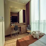 Hotel Ekor Elegance Famagusta (Northern Cyprus)