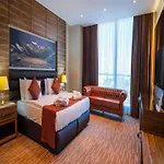 Ekor Elegance Hotel
