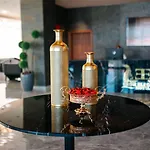 Ekor Elegance Hotel