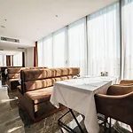 Hotel Ekor Elegance