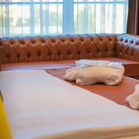 Ekor Elegance Фамагуста