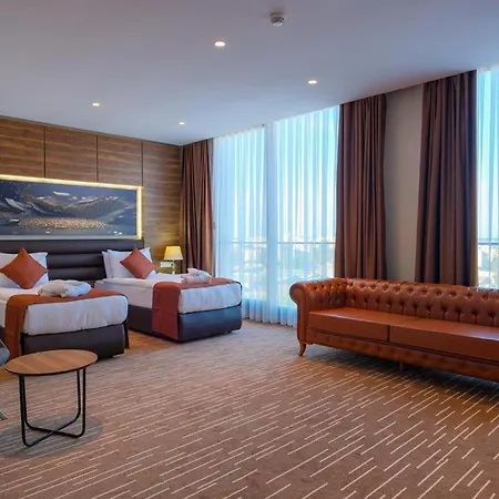 Ekor Elegance Фамагуста