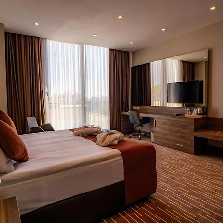 Hotel Ekor Elegance *