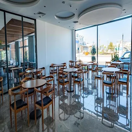 Ekor Elegance * Famagusta (Northern Cyprus)