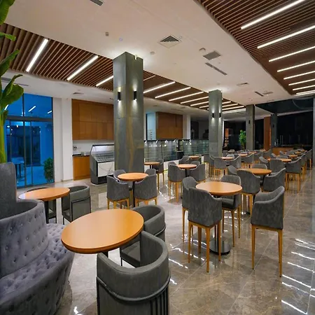 Ekor Elegance Фамагуста