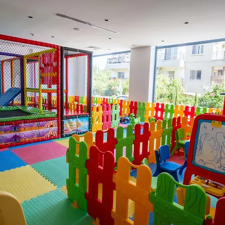 Ekor Elegance Hotel Famagusta (Northern Cyprus)