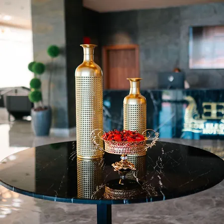 Ekor Elegance Отель