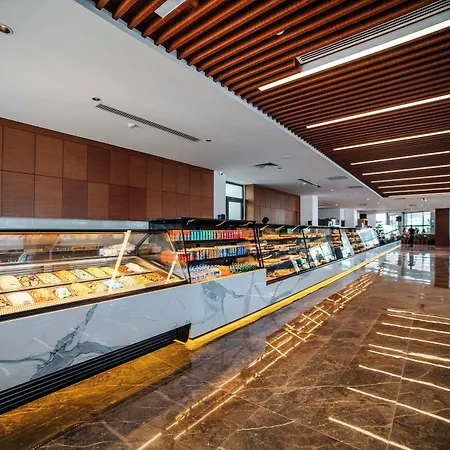 Ekor Elegance * Famagusta (Northern Cyprus)