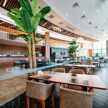 Ekor Elegance Famagusta (Northern Cyprus)