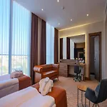 Ekor Elegance Hotel Famagusta (Northern Cyprus)