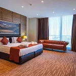 Hotel Ekor Elegance Famagusta (Northern Cyprus)