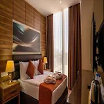 Ekor Elegance Hotel Famagusta (Northern Cyprus)
