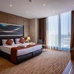 Hotel Ekor Elegance *