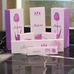 Ekor Elegance Hotel Famagusta (Northern Cyprus)
