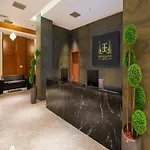 Ekor Elegance Hotel
