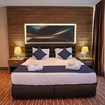 Ekor Elegance Hotel Famagusta (Northern Cyprus)