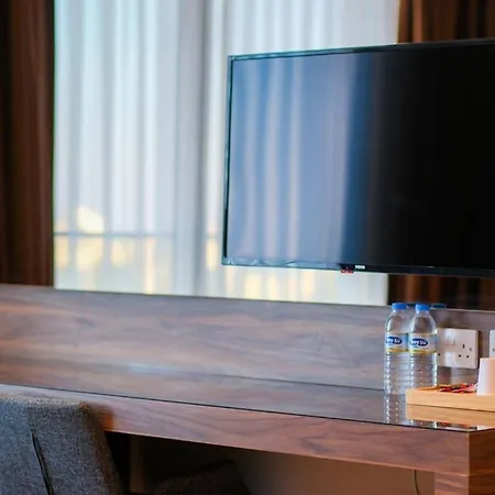 Hotel Ekor Elegance Famagouste