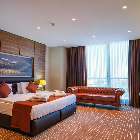 Hotel Ekor Elegance *