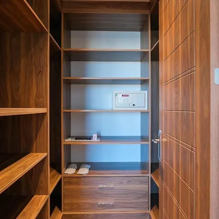 Ekor Elegance Hotel Famagouste