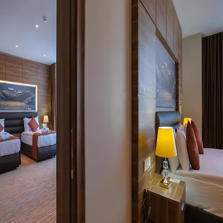 Ekor Elegance Famagusta (Northern Cyprus)