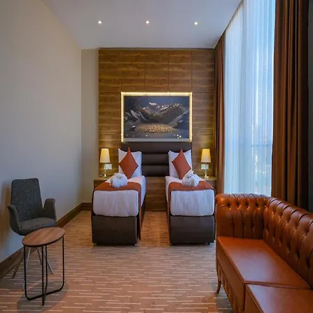 Ekor Elegance Hotel Famagouste