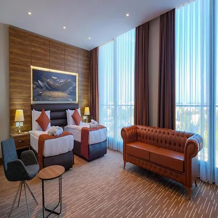 Ekor Elegance * Famagusta (Northern Cyprus)