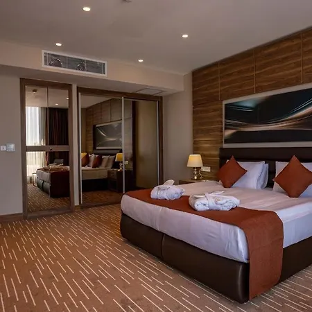 Hotel Ekor Elegance