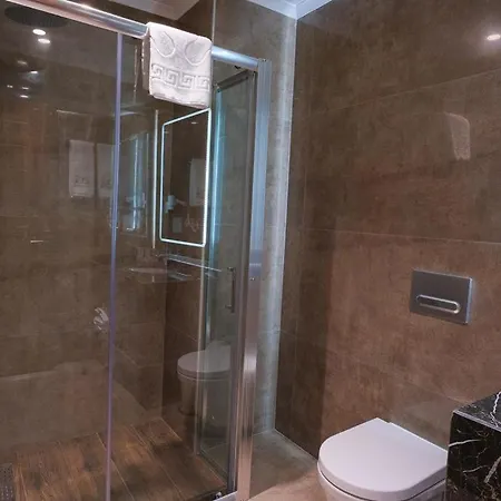 Hotel Ekor Elegance *