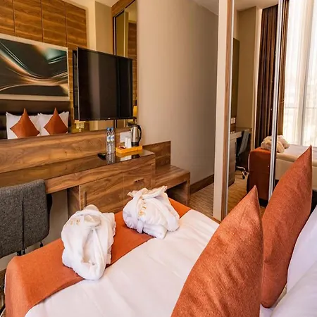 Ekor Elegance Famagusta (Northern Cyprus)