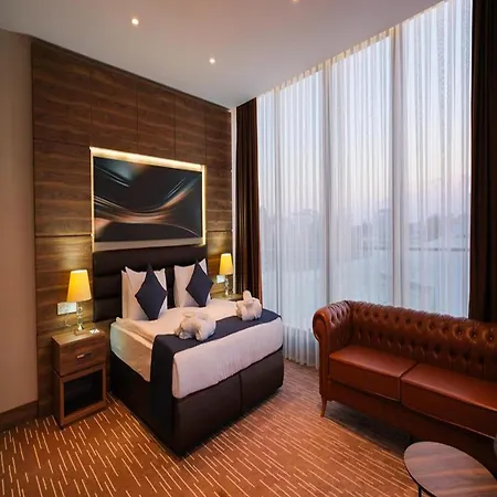 Hotel Ekor Elegance