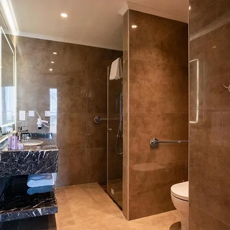 Ekor Elegance Famagouste