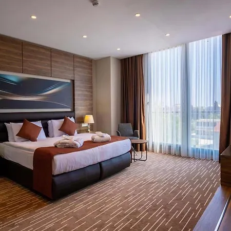 Hotel Ekor Elegance *