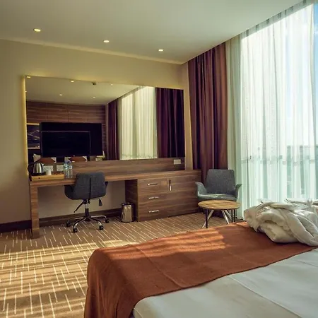 Hotel Ekor Elegance