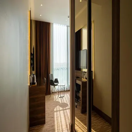 Hotel Ekor Elegance *