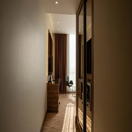 Ekor Elegance Hotel Famagouste