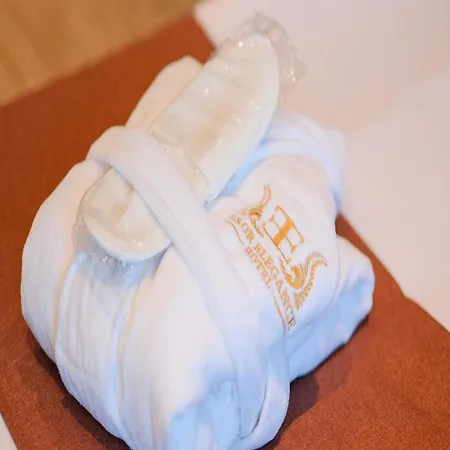 Ekor Elegance Hotel *