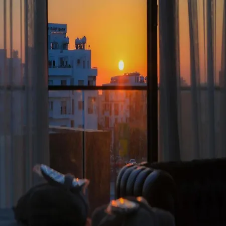 Ekor Elegance Hotel Famagouste