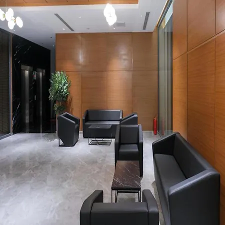 Hotel Ekor Elegance Famagouste