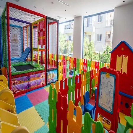 Ekor Elegance Famagouste