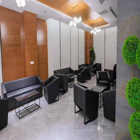 Hotel Ekor Elegance
