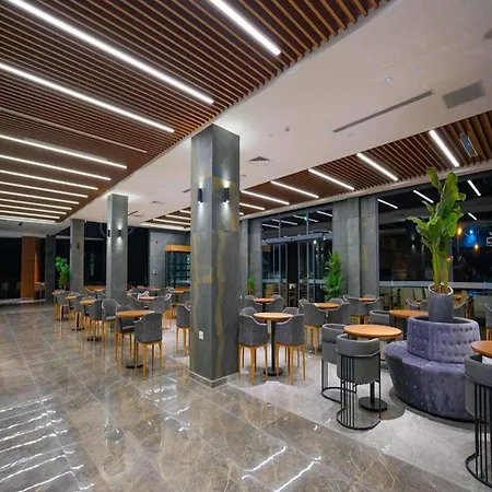 Hotel Ekor Elegance Famagusta (Northern Cyprus)