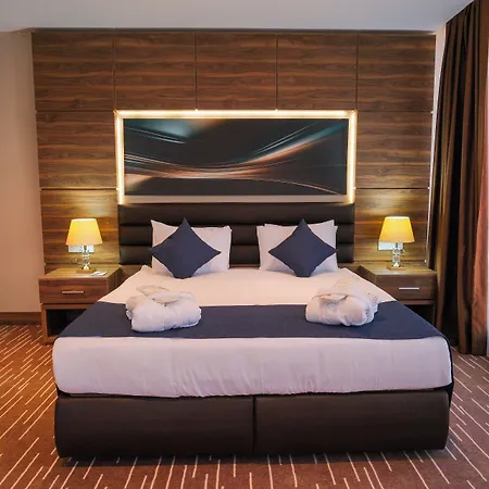 Ekor Elegance Hotel Famagouste