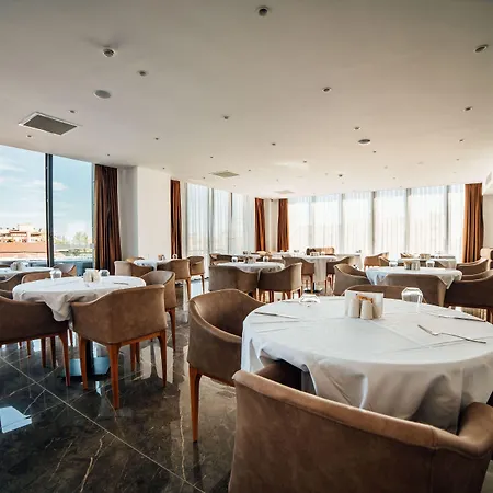 Hotell Ekor Elegance