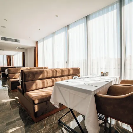 Hotell Ekor Elegance
