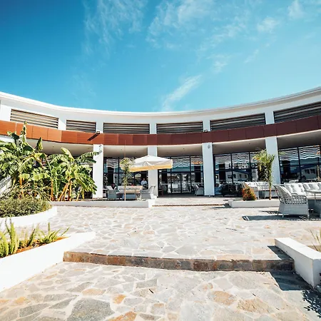 Ekor Elegance * Famagusta (Northern Cyprus)