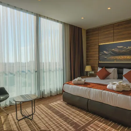 Ekor Elegance Hotell Famagusta (Northern Cyprus)