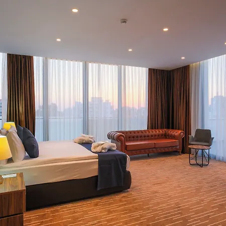 Ekor Elegance Famagouste