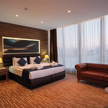 Ekor Elegance * Famagusta (Northern Cyprus)