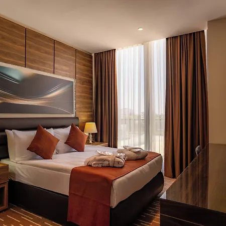 Ekor Elegance Famagusta (Northern Cyprus)