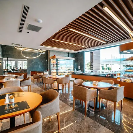 Ekor Elegance Ξενοδοχείο